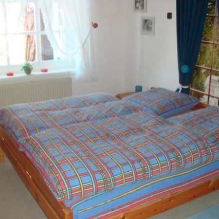 Ferienwohnung Biernat Prinzenmoor Ngoại thất bức ảnh